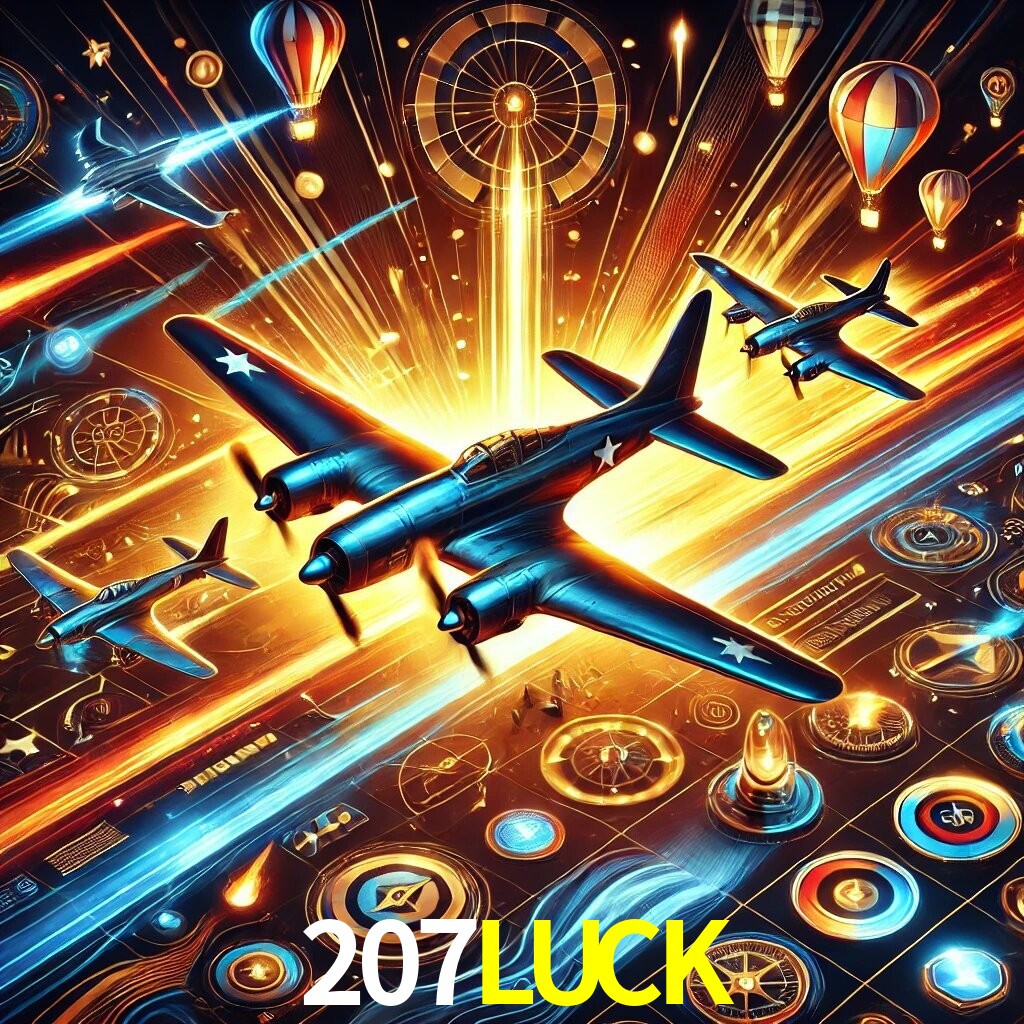 Vantagens do Aviator no 207LUCK