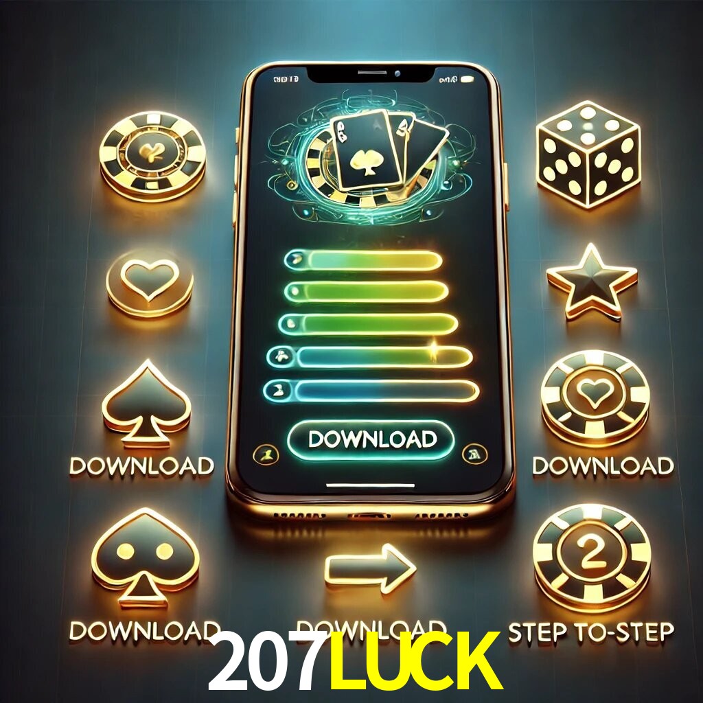 Como Baixar o App