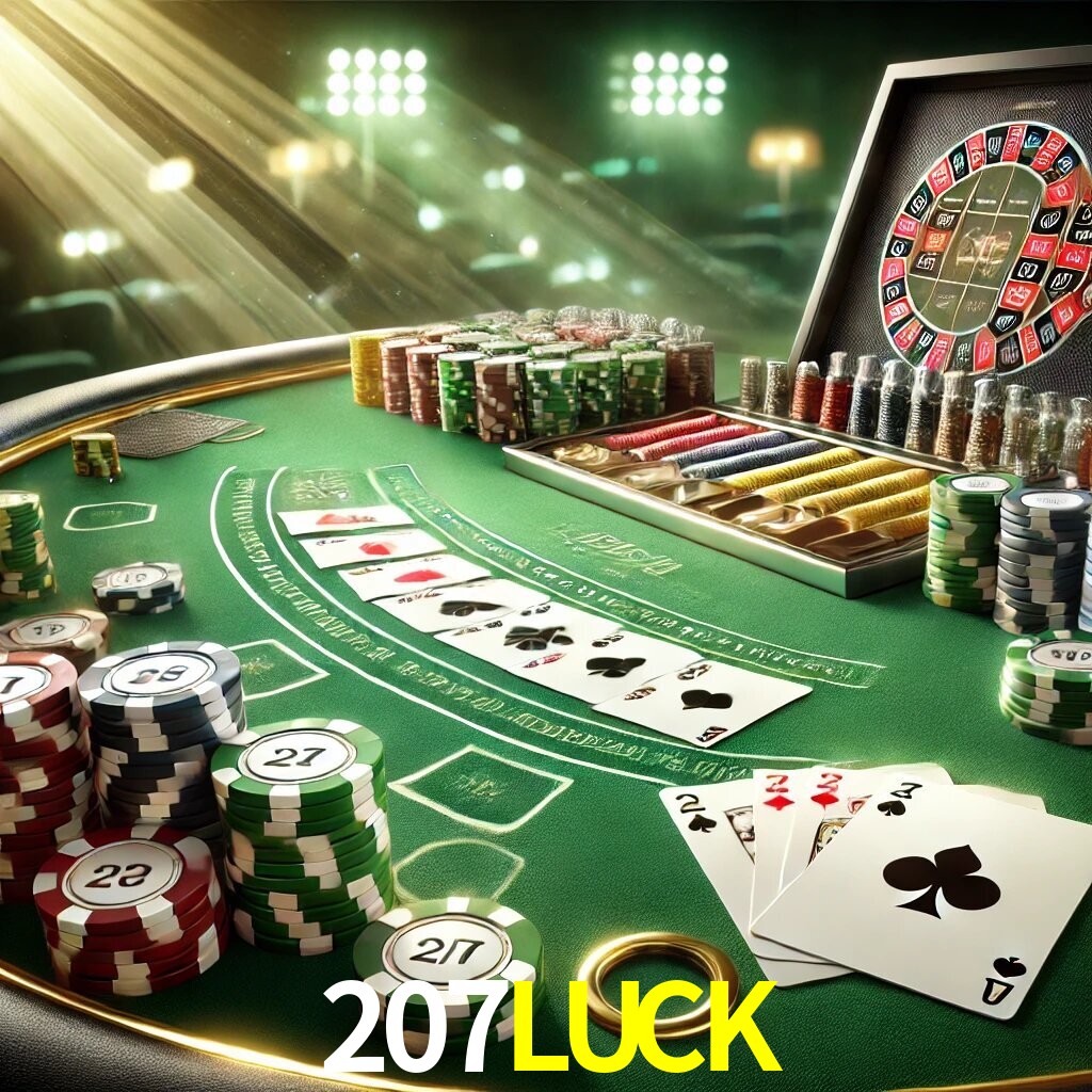 Jogos Populares no Cassino